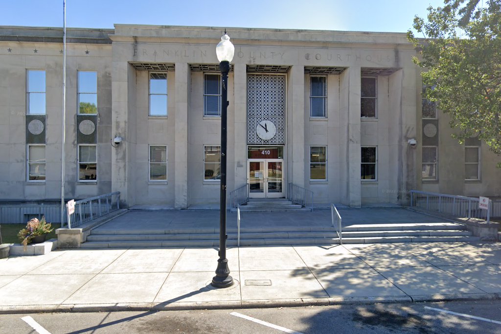Russellville Driver's License in Russellville, AL