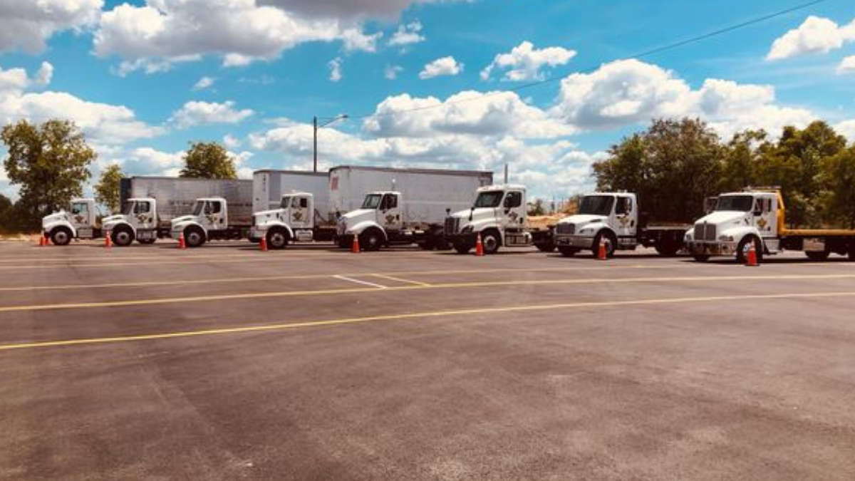 Florida CDL
