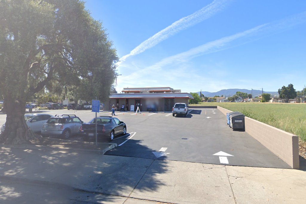 Hollister DMV Office in Hollister, CA