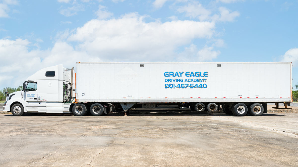 Gray Eagle Driving Academy