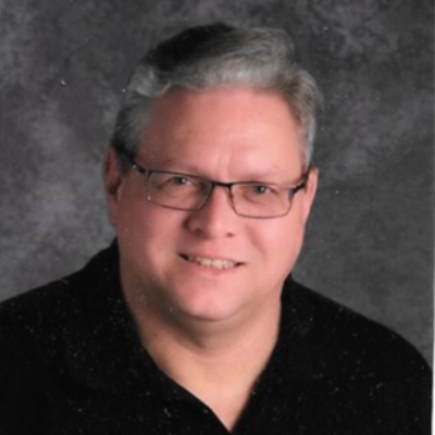Jim Wilkerson