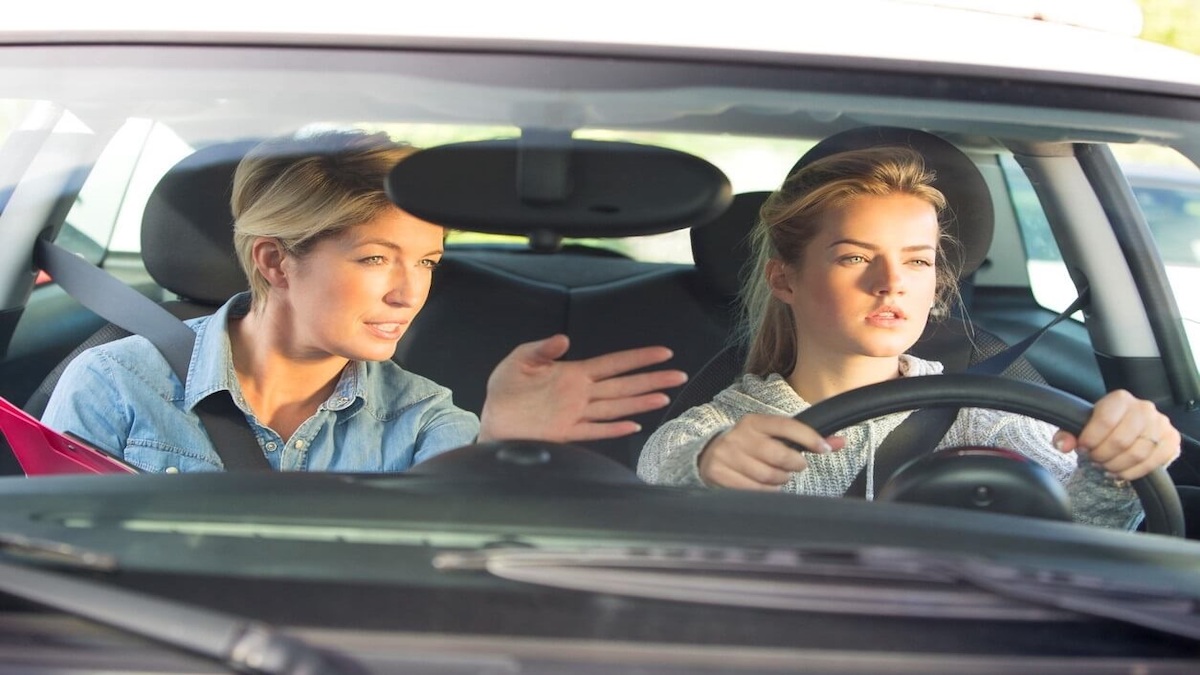 Seatac Driving School