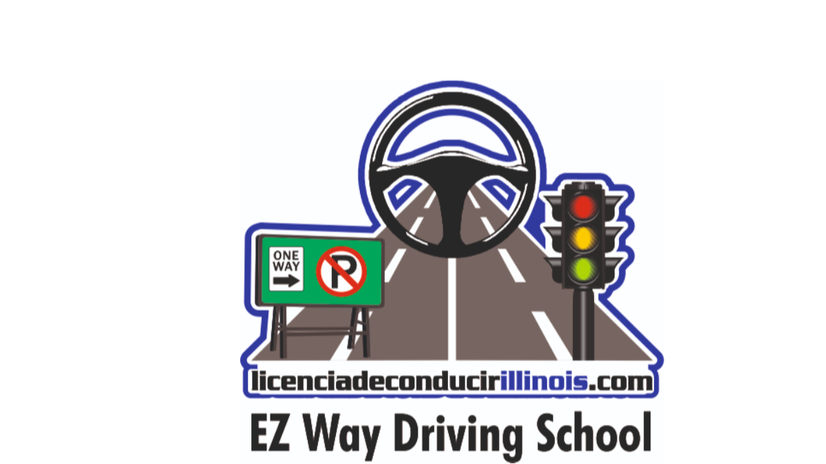 Licencia De Conducir Illinois / EZ Way Driving School
