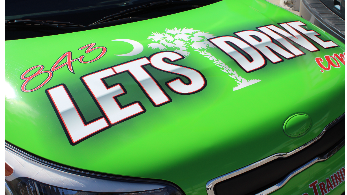 843LetsDrive, LLC