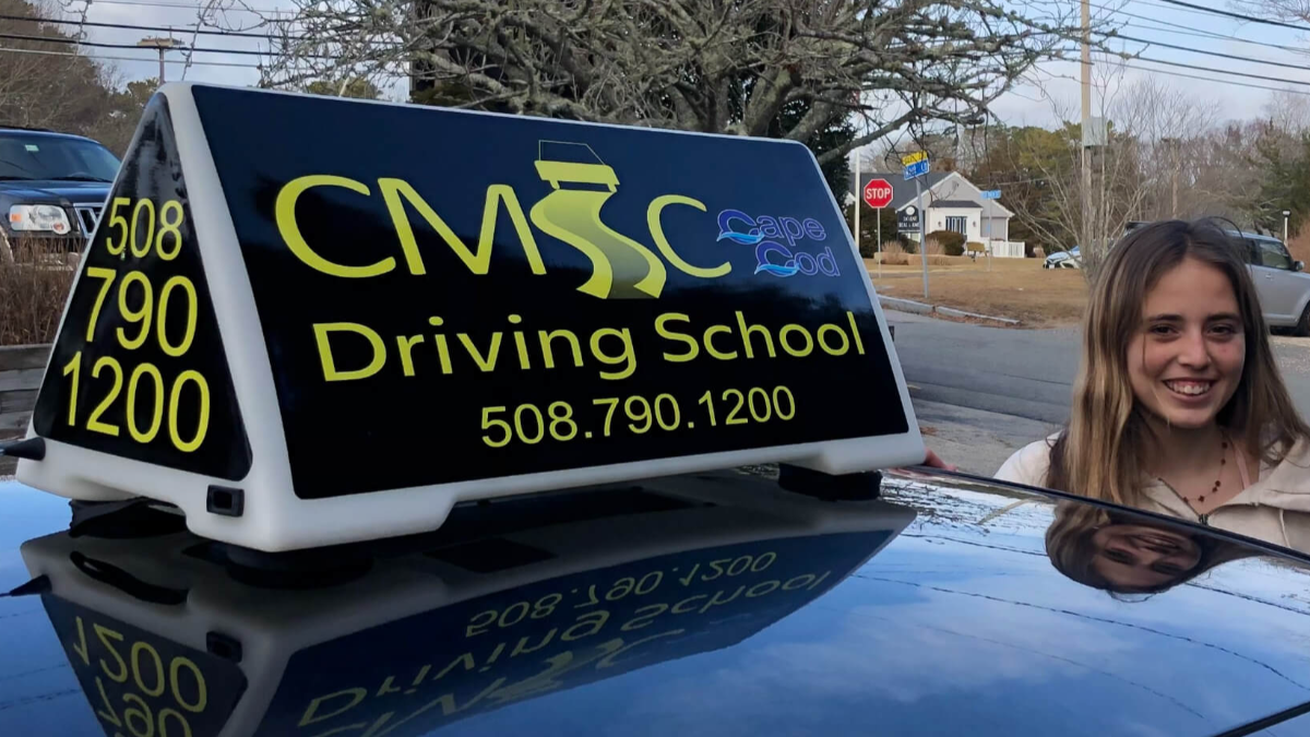 CMSC Driving School