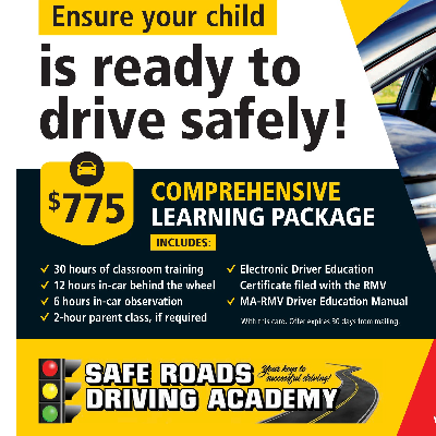 Mass Teen Safe Driving Coalition