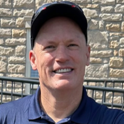 Jim Peters
