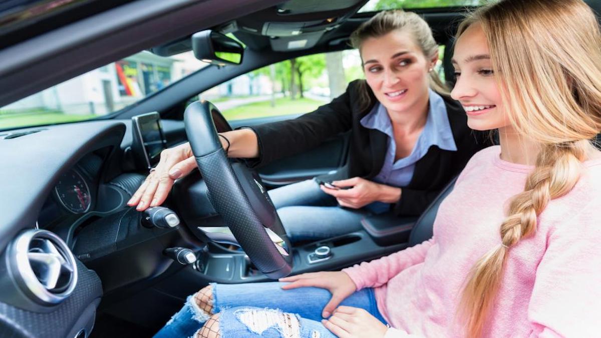 Bick’s Driving School Of Middletown