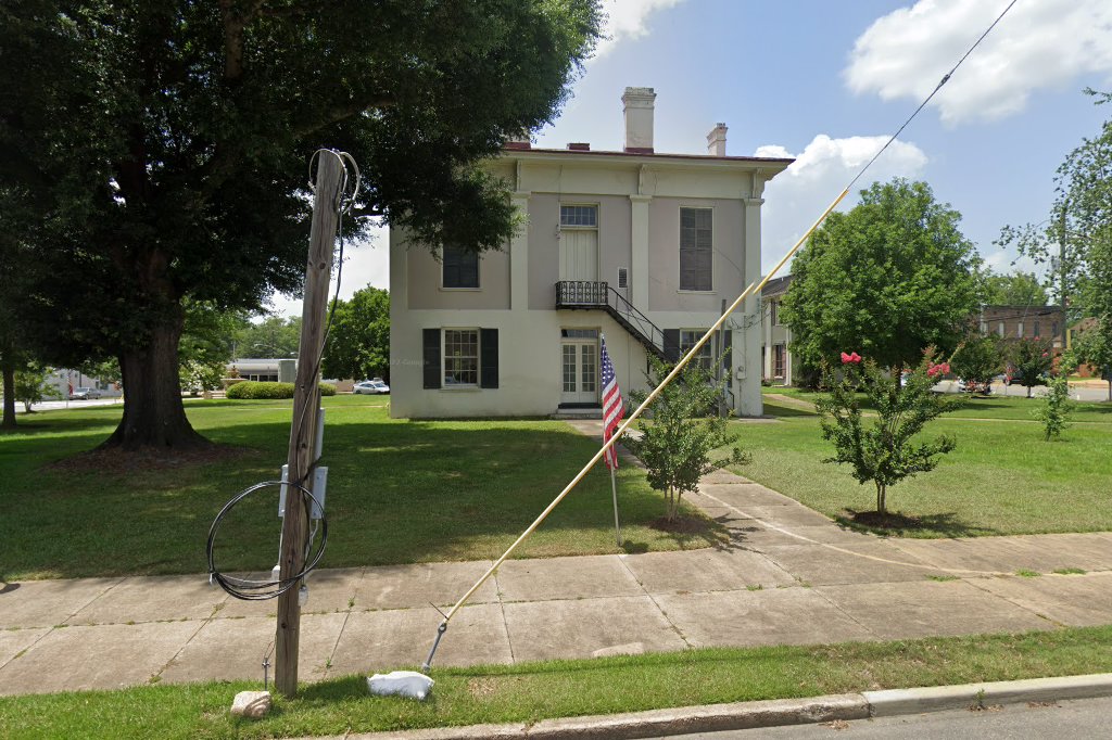 Greene County Tag & Title in Eutaw, AL