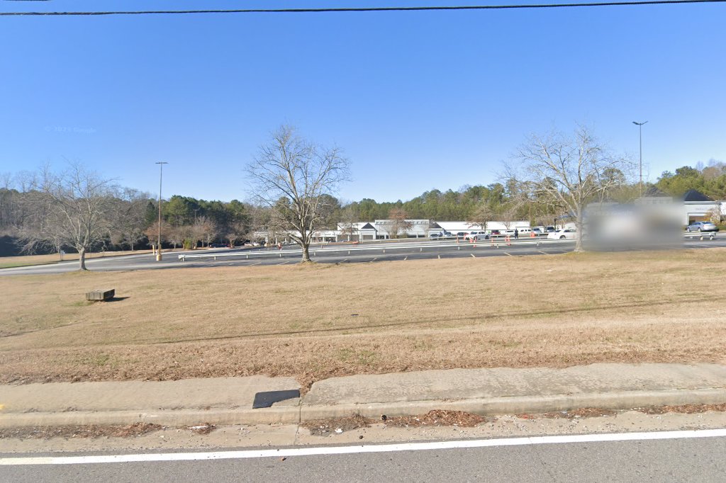 Driver License Office in Lithonia, GA