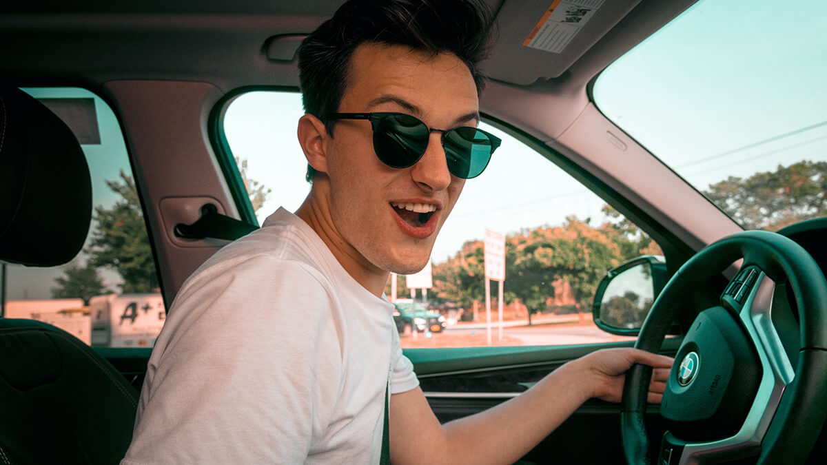 S & S Driving School