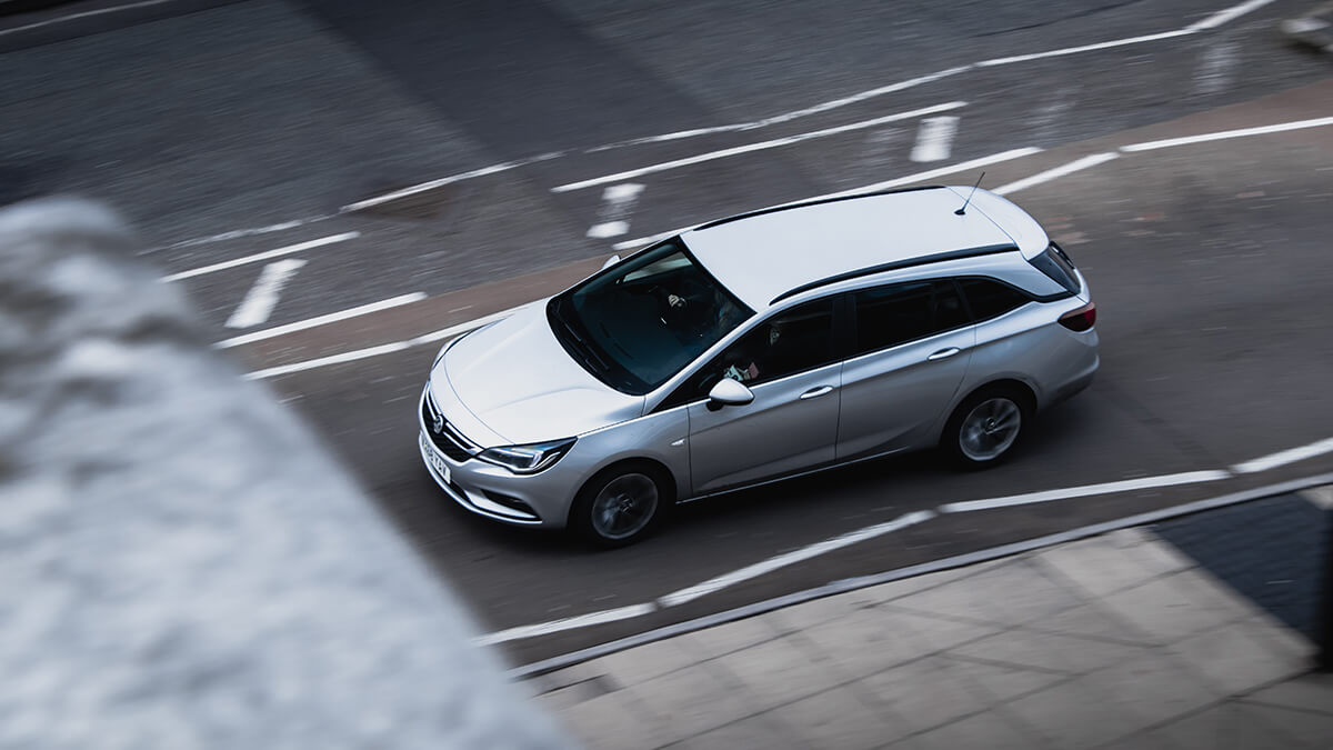 Orlando & Carlos Driving School