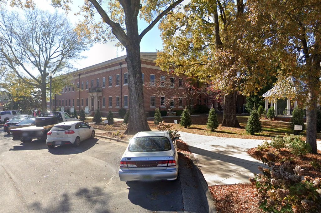Scottsboro Driver's License Office in Scottsboro, AL