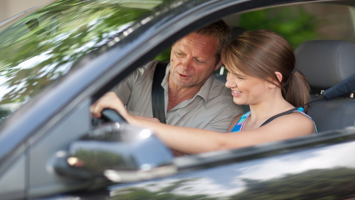 Assurance Driving School