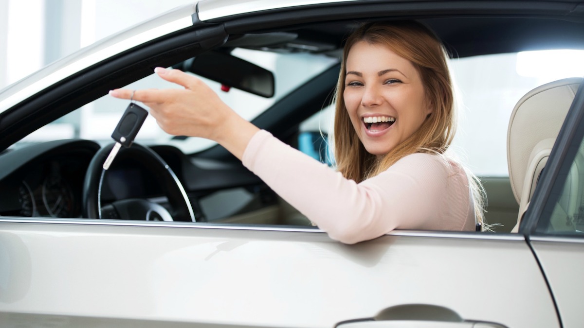 Cypress Driving School