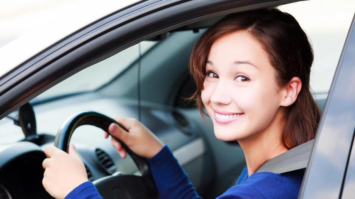 Driver's Point Driving School
