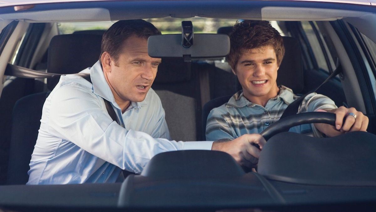 Central Park Driving School