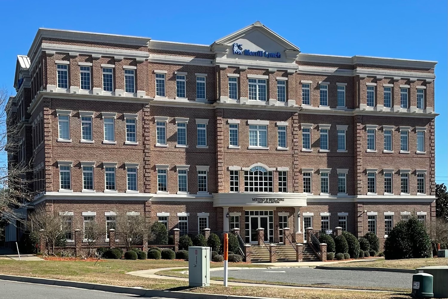 Tallahassee Driver License & Motor Vehicle Office in Tallahassee, FL