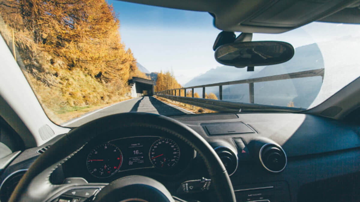 HLSJ Driving Academy