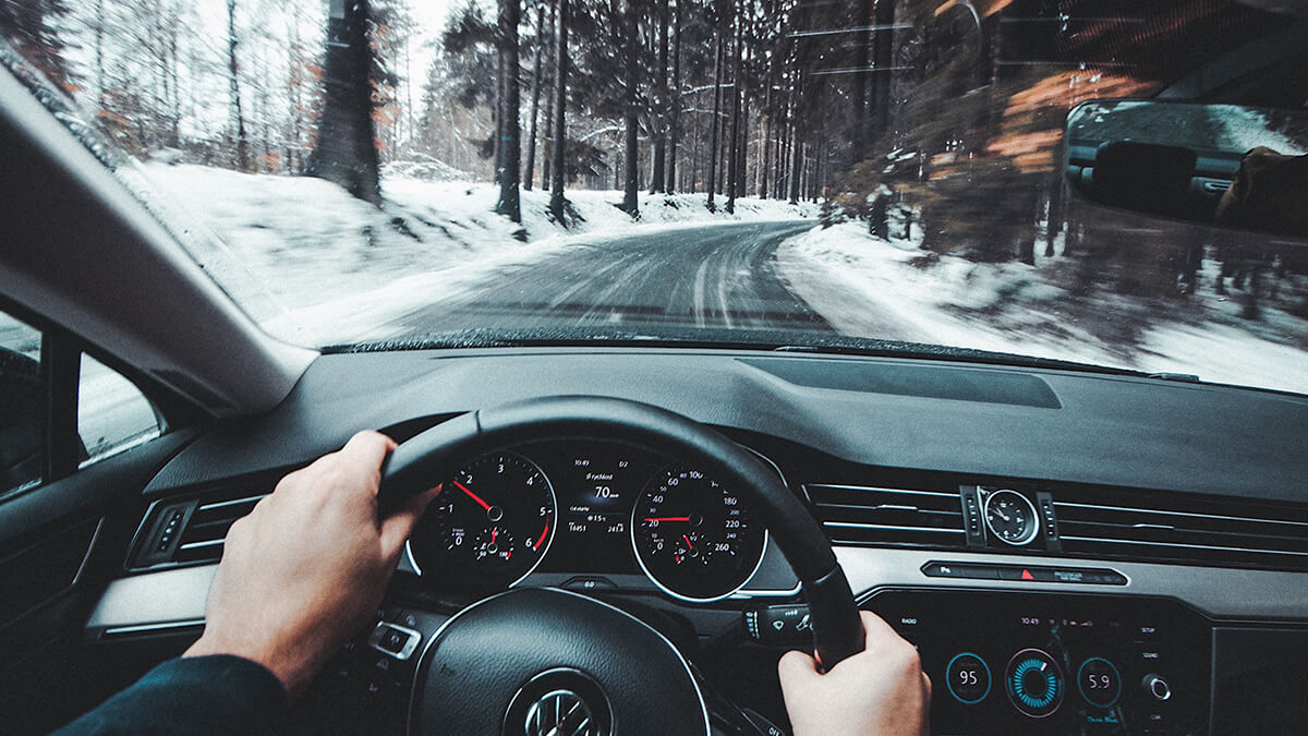 Coastal Truck Driving School