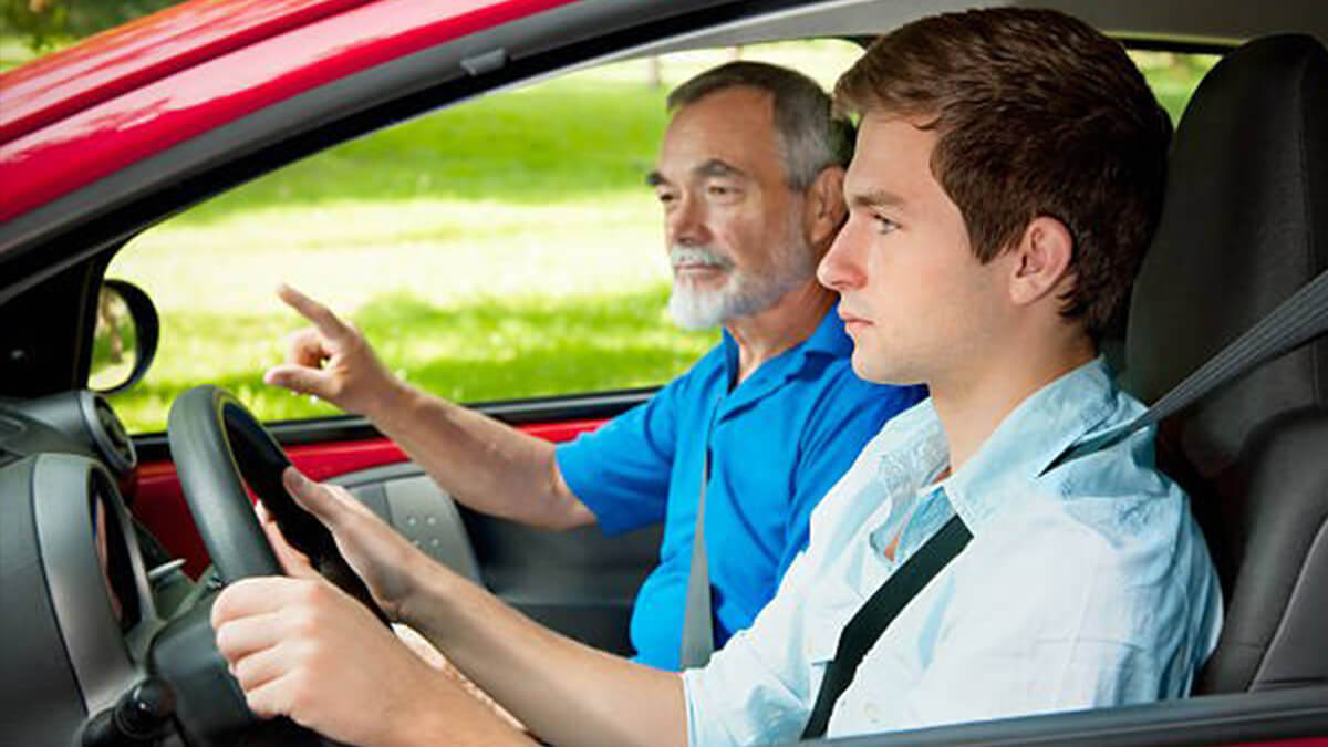 Driving Schools of Ohio