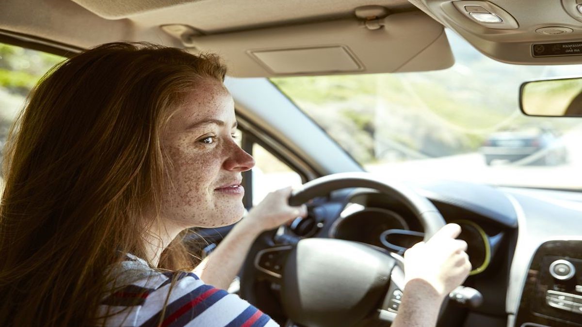 Road Star Driving School