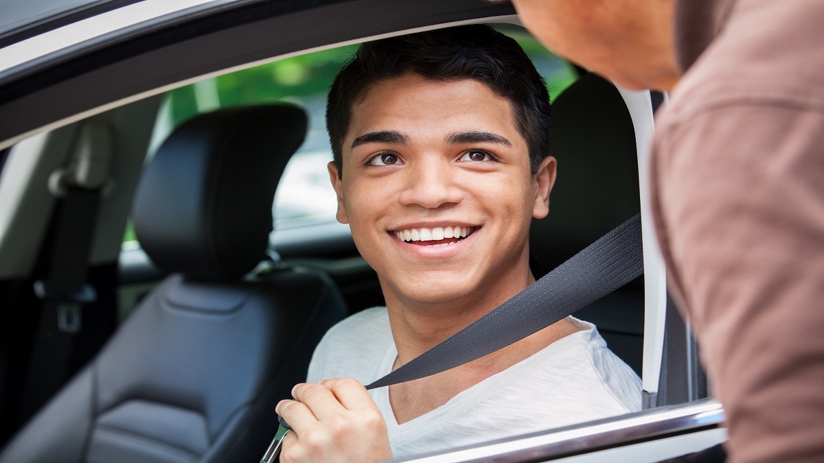 Nations Traffic Safety School