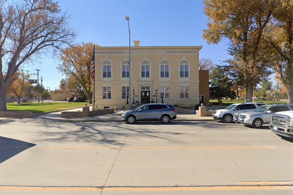 Springfield Driver License Office in Springfield, CO