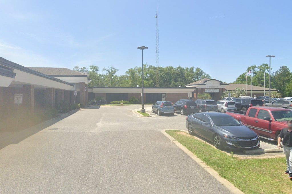 Baldwin-Foley Tag & Title in Foley, AL