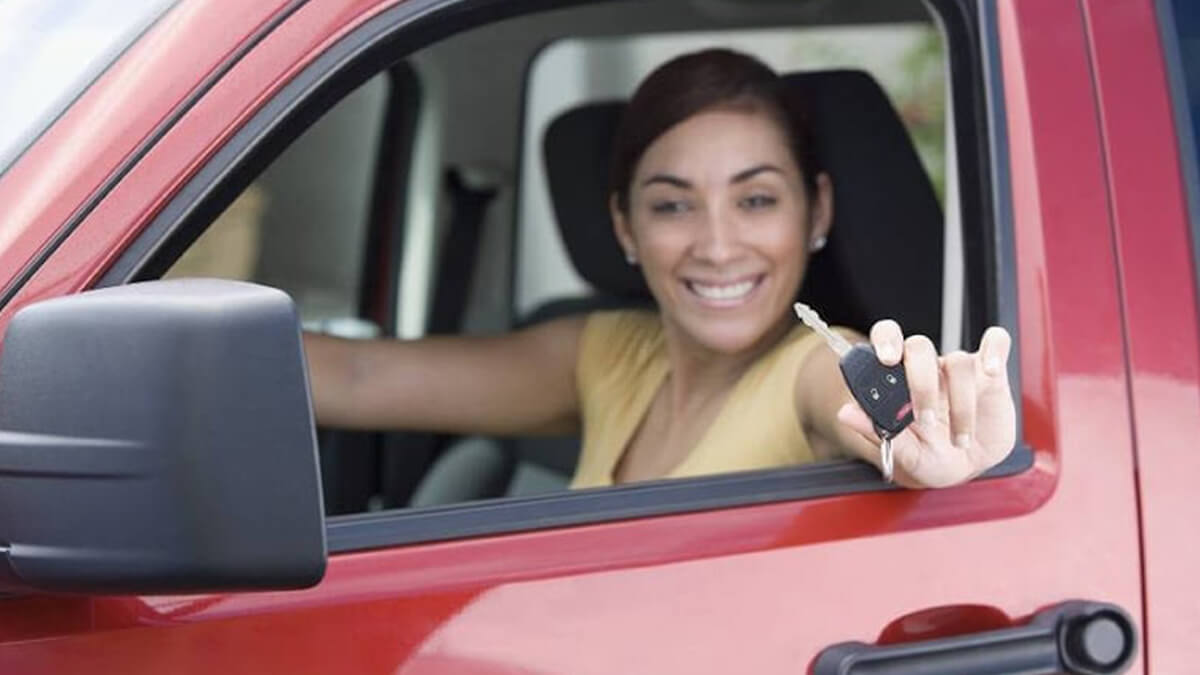 1st Priority Driving School