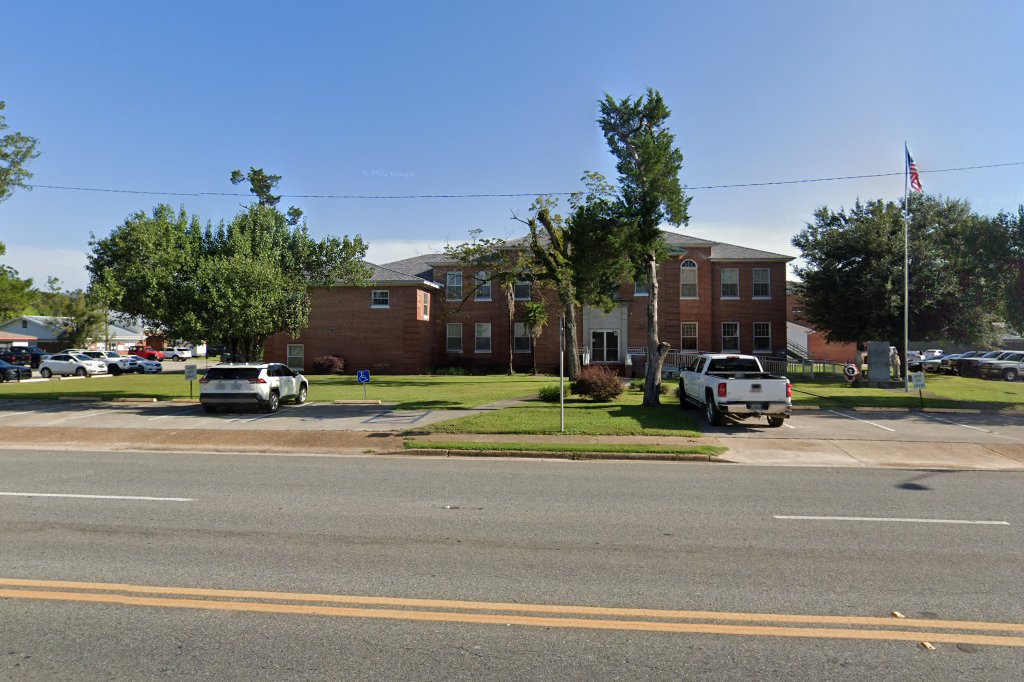 Driver License & Motor Vehicle Services in Bristol, FL