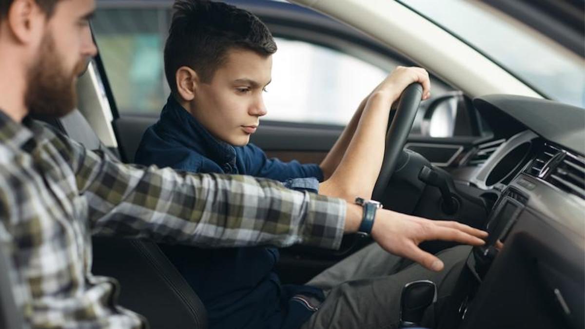 Booty Security Defensive Driving