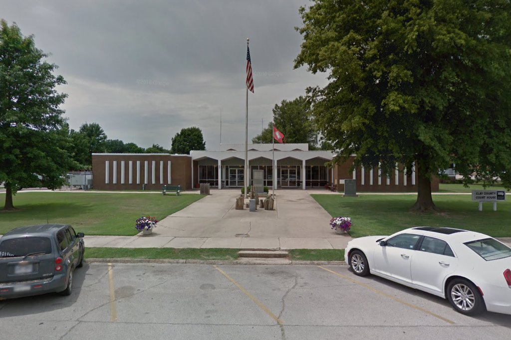 Piggott Revenue Office in Piggott, AR
