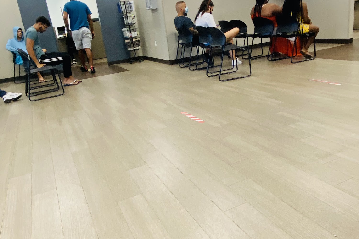 Tampa Driver License Road Testing in Tampa, FL
