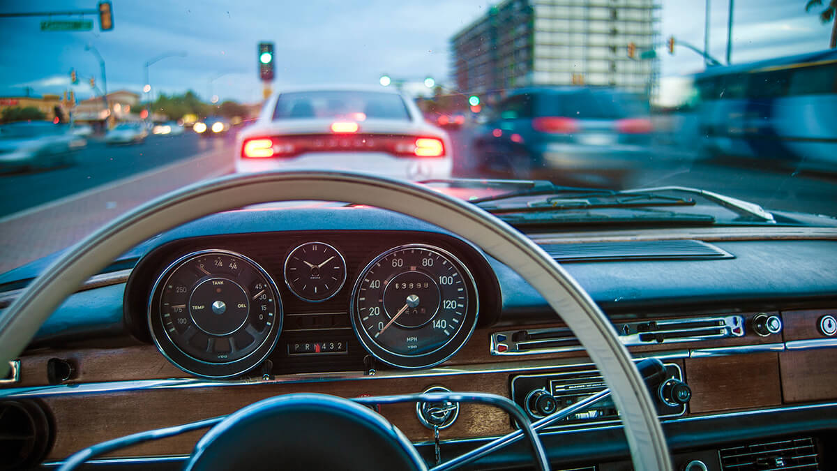 Hernandez Driving School