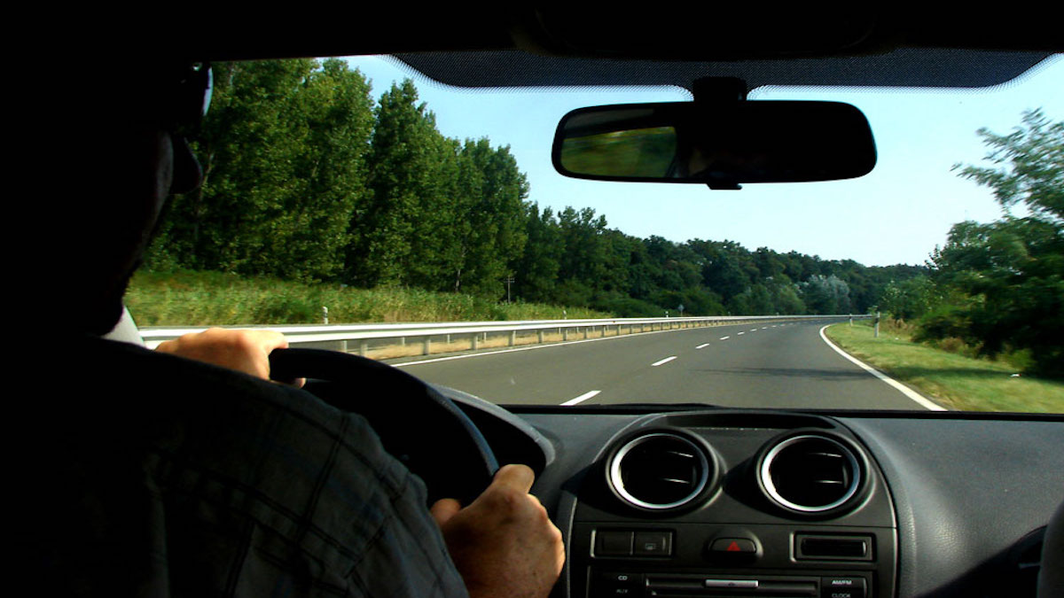 L & T Truck Driver Training
