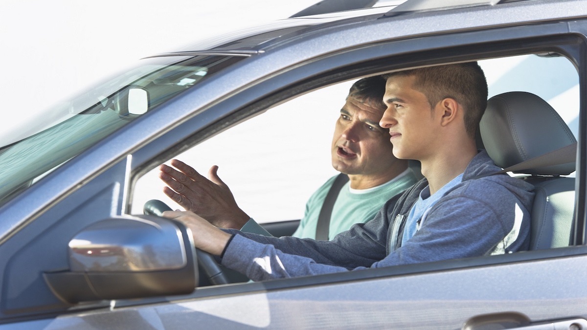 Pro Driving School