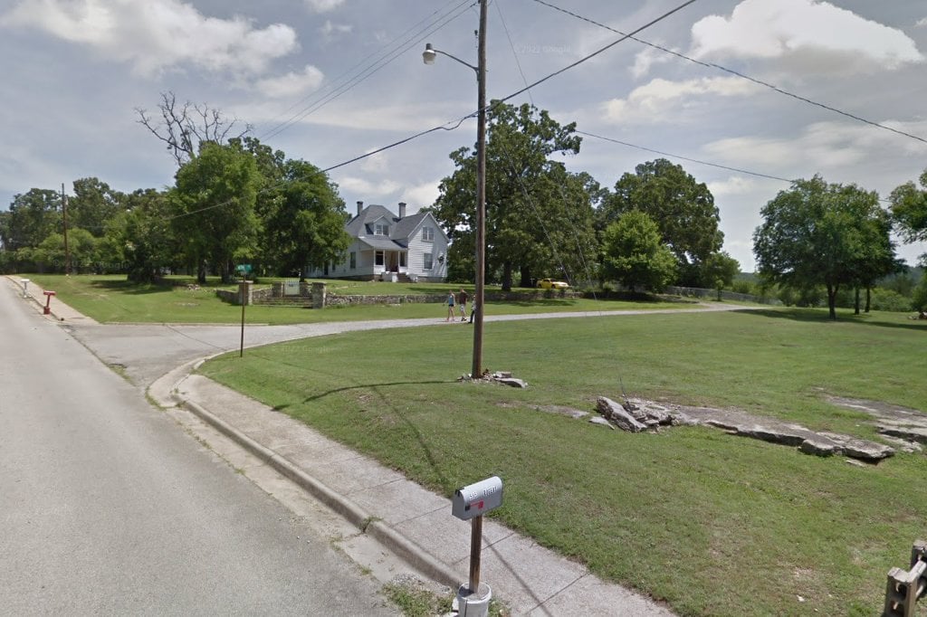 Testing Facility in Yellville, AR