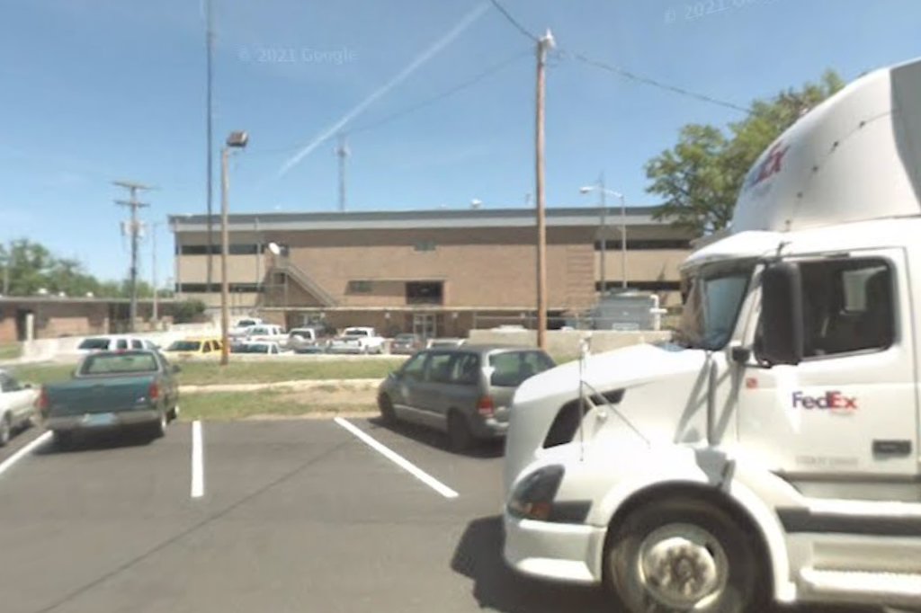 Chatom Driver's License Office in Chatom, AL