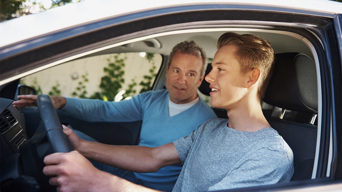 Superior Driving School