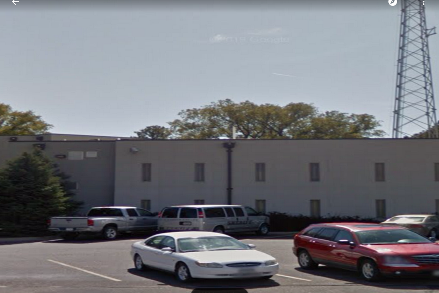 Burlington Driver License Office in Burlington, CO