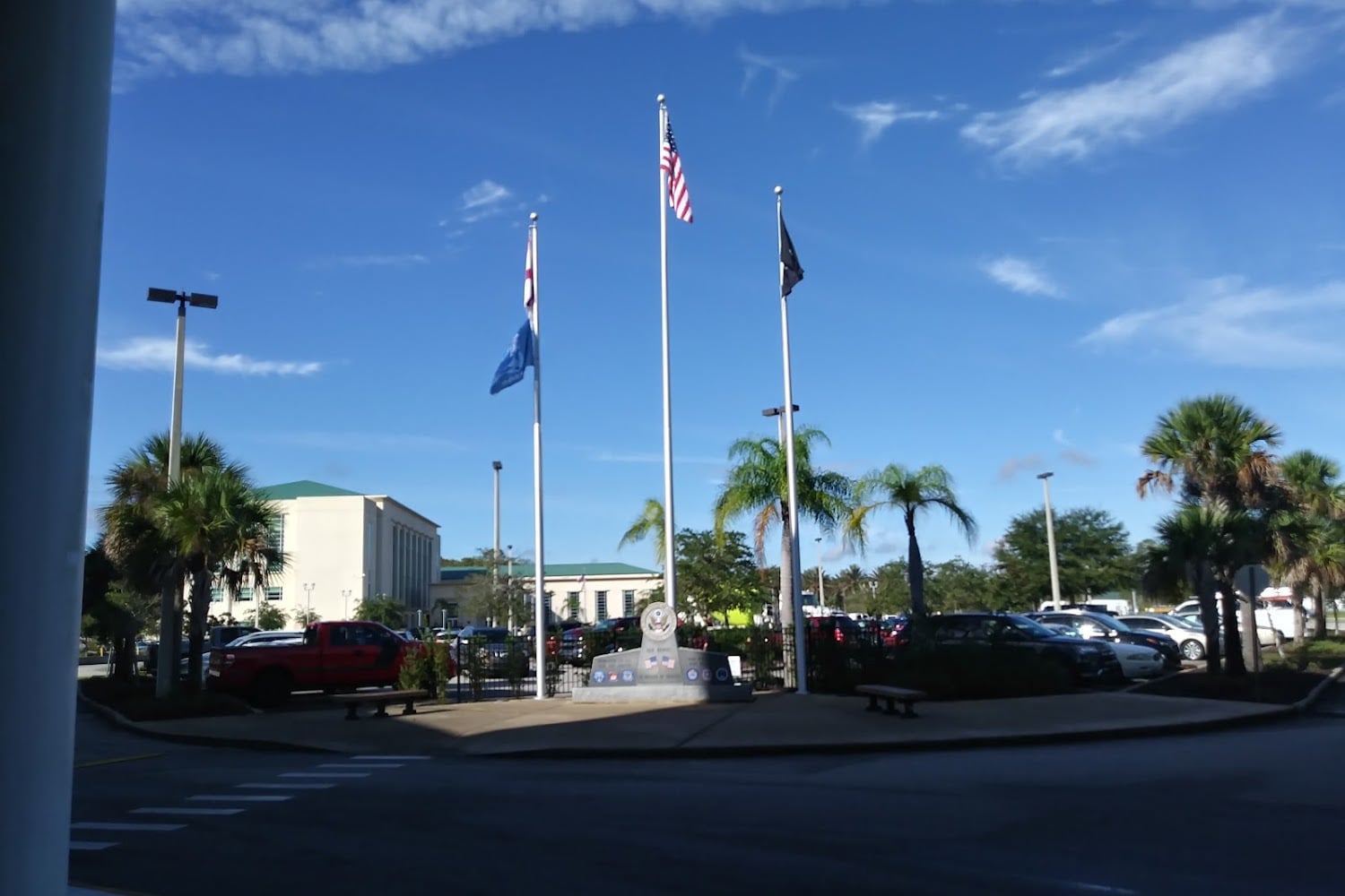 Bunnell Clerk of the Court Office in Bunnell, FL