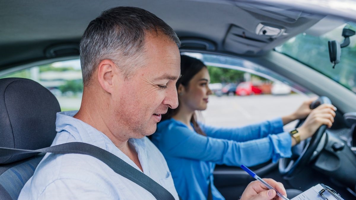 160 Driving Academy