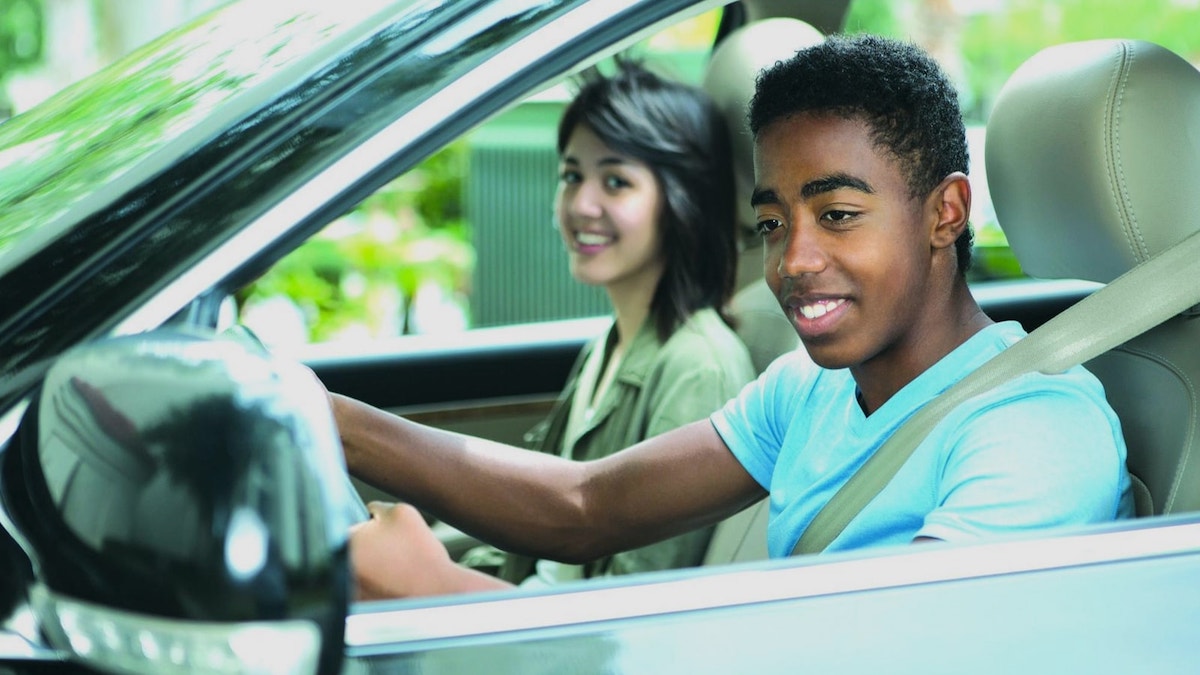Old Town Driving School