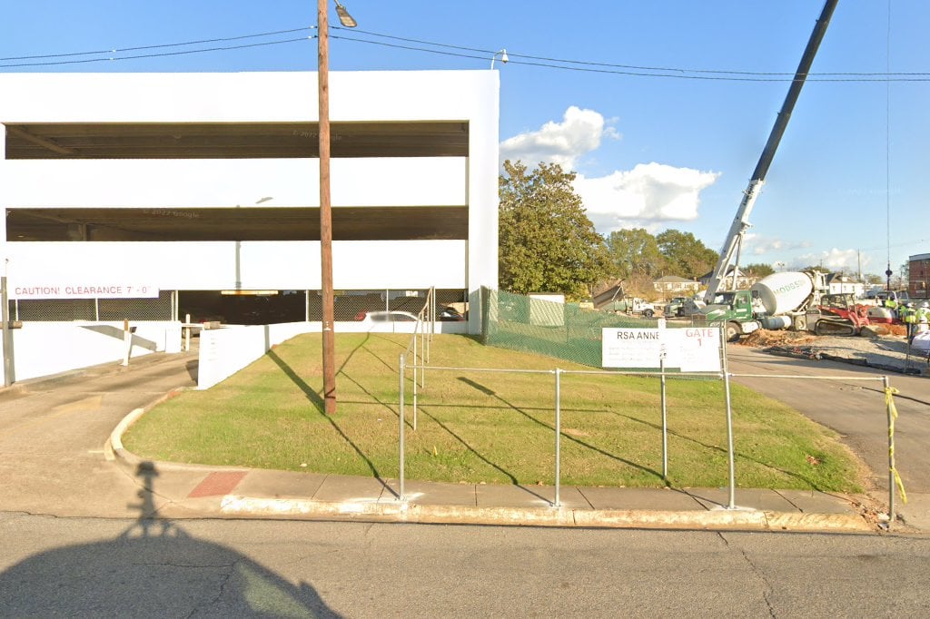 Montgomery Driver's License Office (Limited Services - No Testing) in Montgomery, AL
