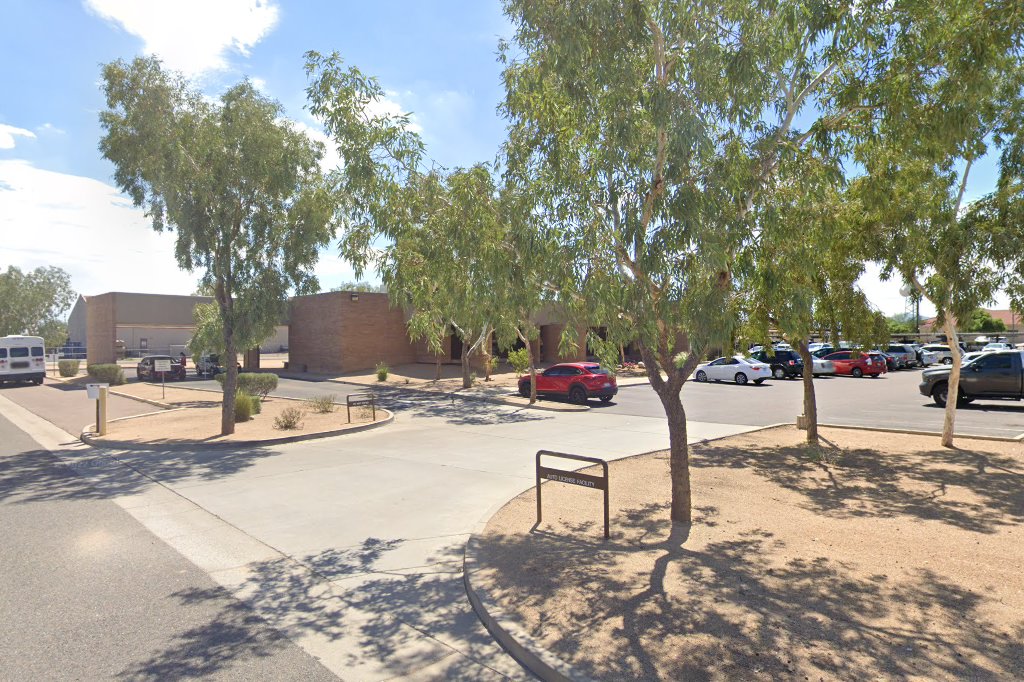 Surprise MVD in Surprise, AZ