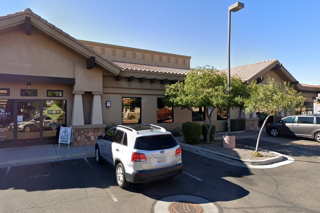 In & Out Tags & Title Services in Chandler, AZ