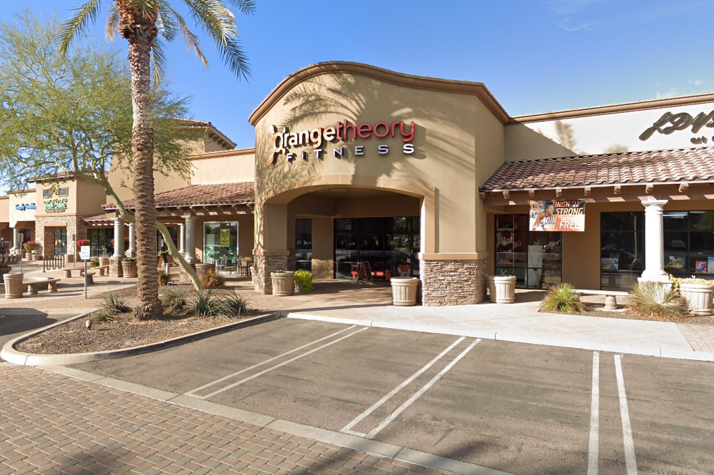 TSI Title & Registration Services in Chandler, AZ
