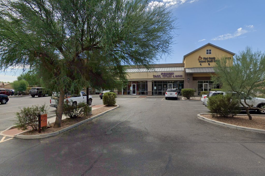 Power Tags Titles & More in Queen Creek, AZ