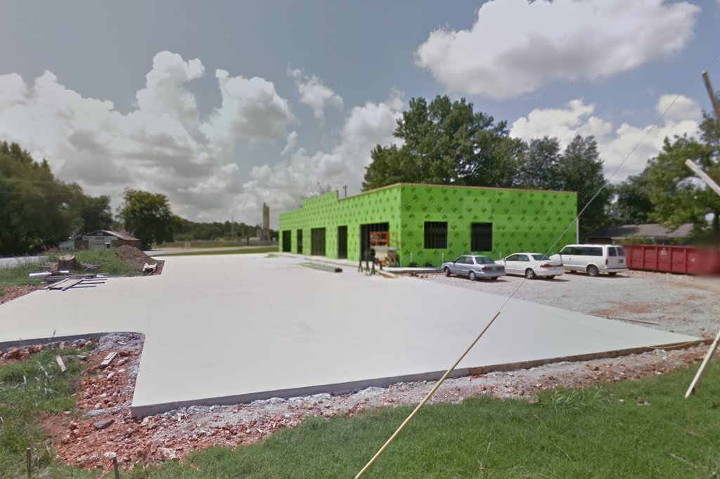 Gravette Revenue Office in Gravette, AR